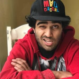 Meet your Posher, Shahryar